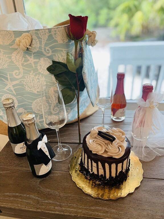 Islamorada Escape - Bungalow 1 - beheizter Pool, Fahrräder, Grill! in Lower Matecumbe Key, Islamorada