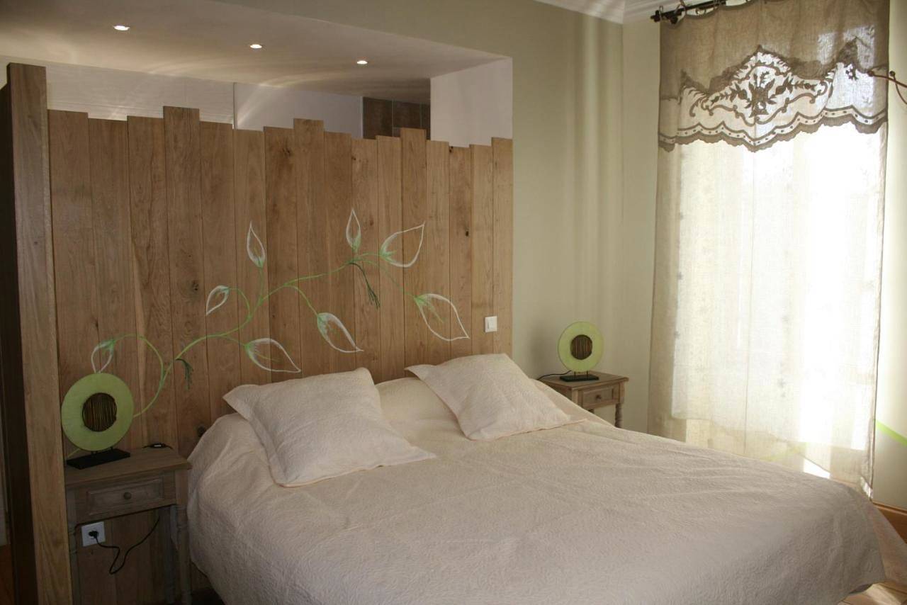 Deluxe Room in Losse, Landes