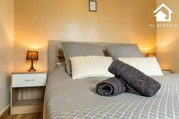 Gîte pour 2 personnes, avec terrasse à Lormont
