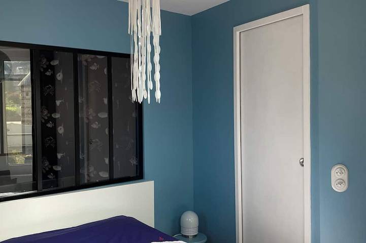 Gîte pour 2 personnes à Veules-les-Roses - 3