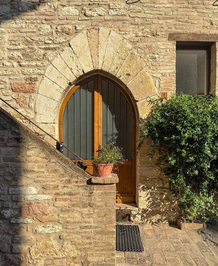 Appartamento vacanze per 2 persone, con animali domestici - 1