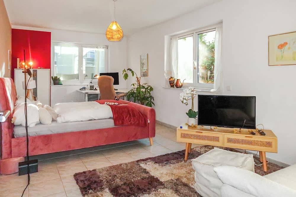 Ganze Wohnung, Homestay - Stilvolle Wohnung in Top Lage in Büdingen, Wetterau