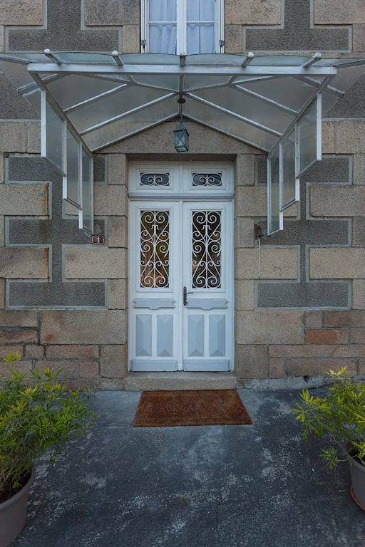 Chambre d’hôte pour 4 personnes dans Parc Naturel Régional de Millevaches en Limousin - 2