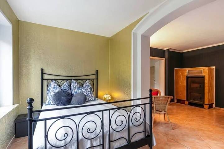 Ferienwohnung für 3 Personen, mit Garten in Zeuthen - 3