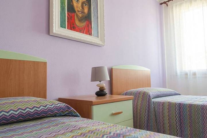 Location de vacances pour 8 personnes dans Burano - 4