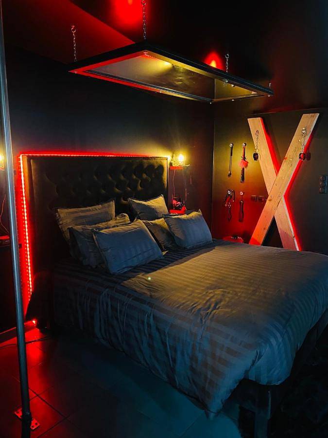 Location de vacances pour 2 personnes, avec Jacuzzi et Terrasse à Écuires