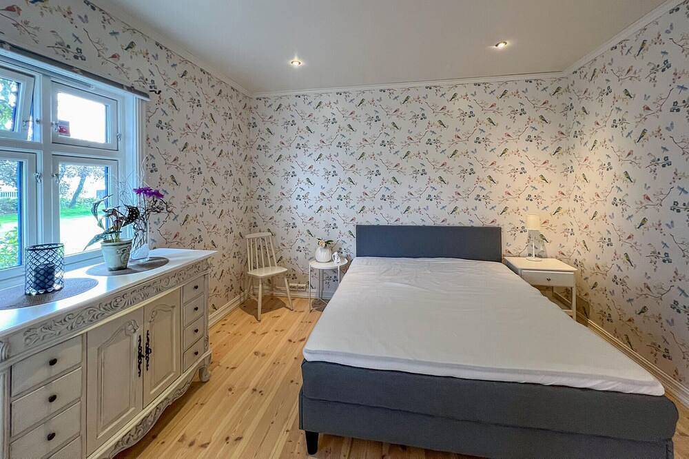 Luxuriöses Haus in Kleppe mit Wlan in Klepp