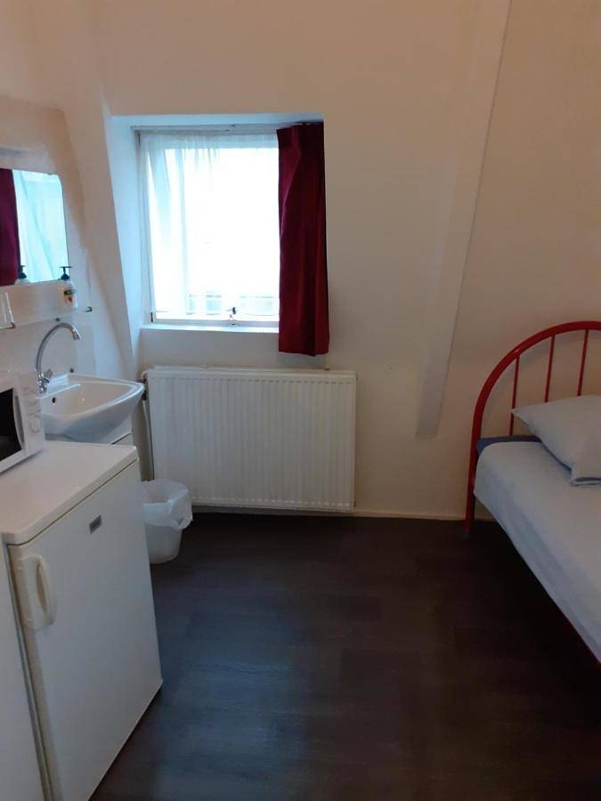 Bnb für 2 Personen, mit Ausblick in Groningen - 2