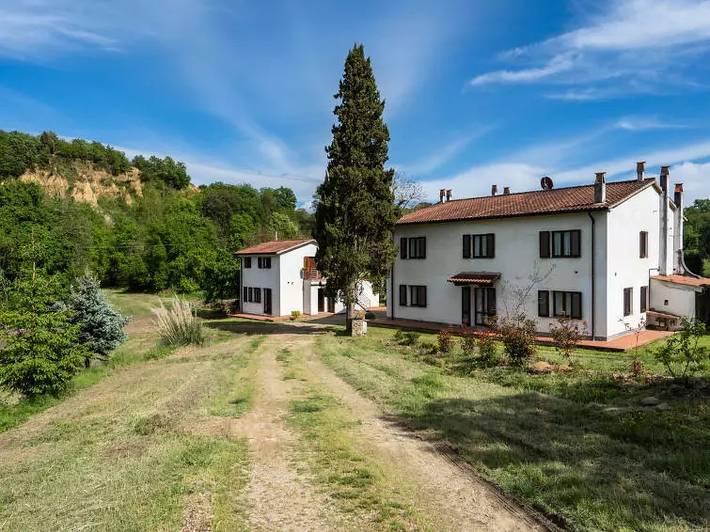 House 25 People in Civitella in Val di Chiana, Chianti