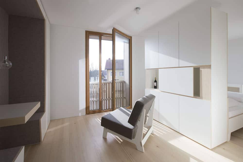 Design-Apartments & Stylische Ferienwohnungen im Münchner Osten! in Zorneding, Oberbayern