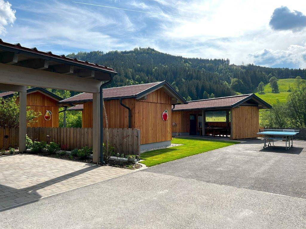 Vakantieappartement voor 2 personen met terras, foto 15