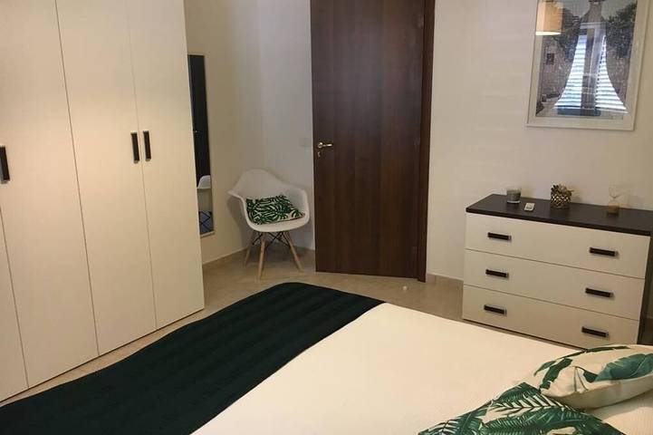 Gîte pour 8 personnes, animaux acceptés dans Campora San Giovanni - 3