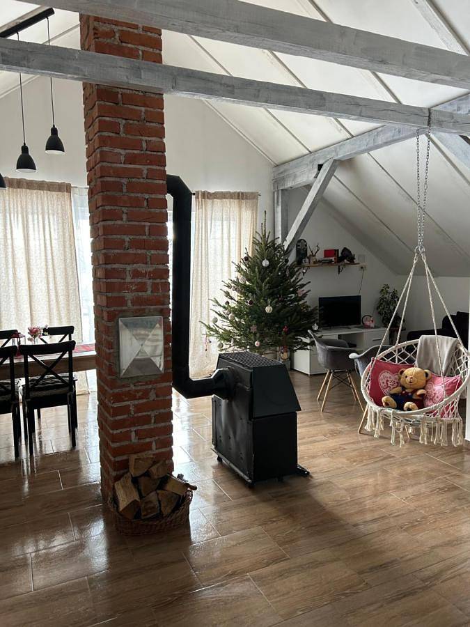 Ganze Wohnung, Planinski kutak in Lovinac, Lika-Senj