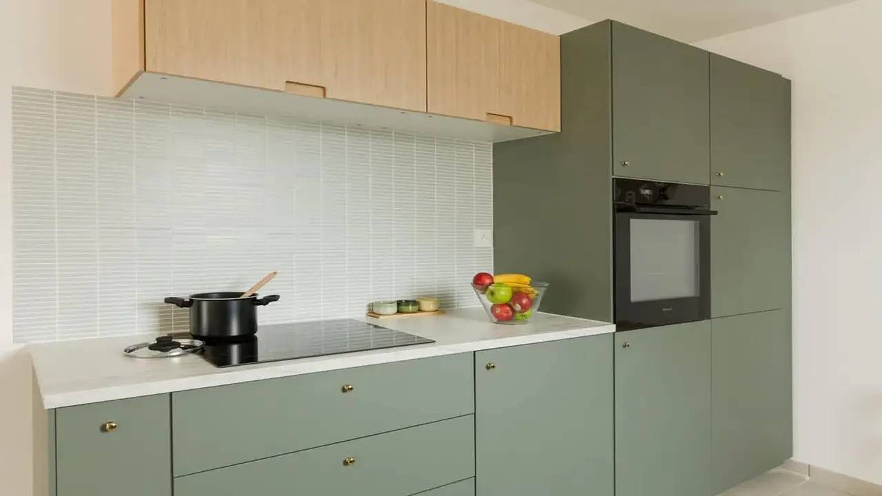Ganze Ferienwohnung, Ferienwohnung für 6 Personen (100 m²) in Landunvez in Landunvez, Brest und Umgebung