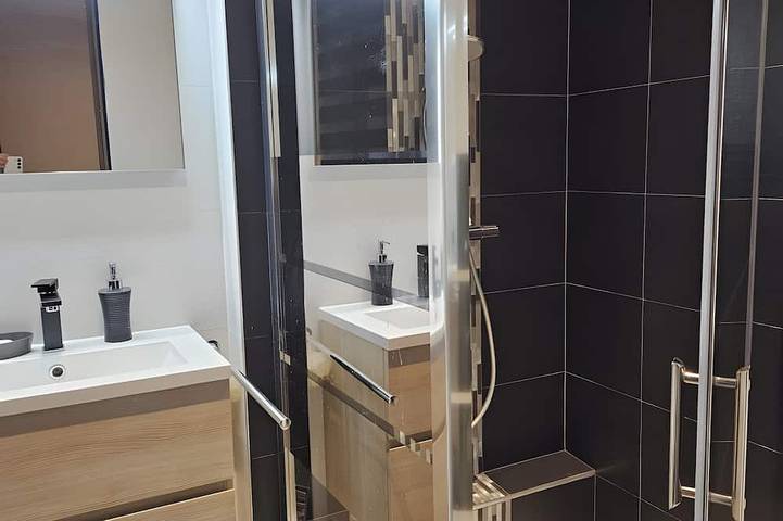 Location de vacances pour 2 personnes, avec jardin à Longvilliers - 2