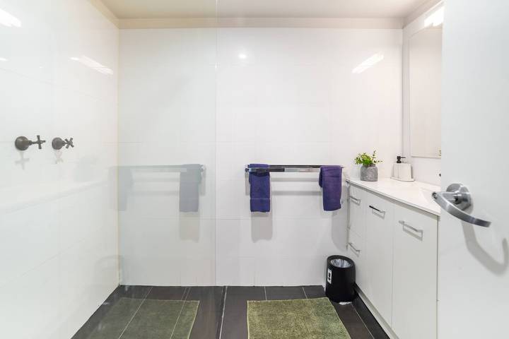 Zimmer für 2 Personen, mit Haustier - 1