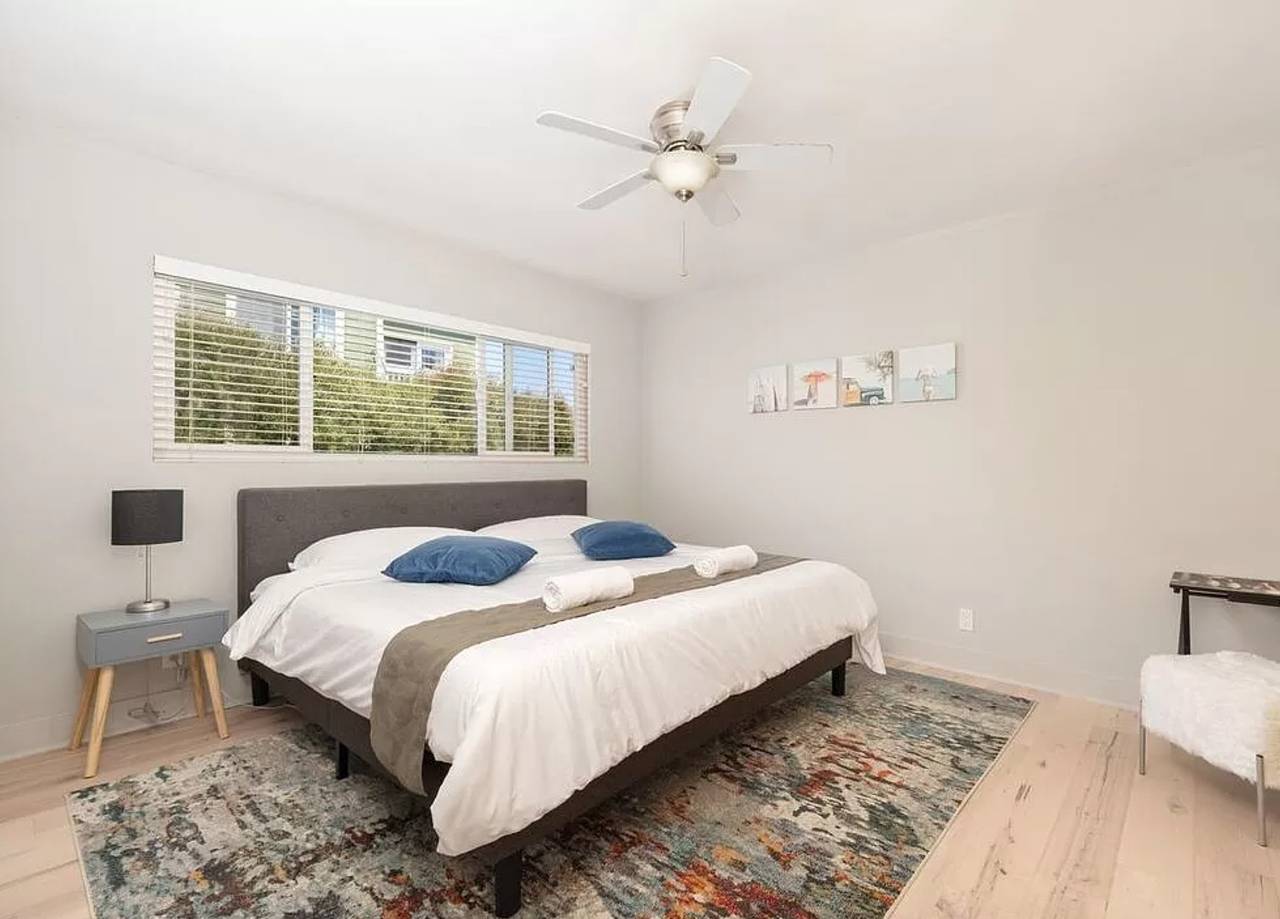 Apartamento vacacional entero, Apartment Sleeps 6 with Free Parking in Venice Beach (Los Angeles), Los Angeles