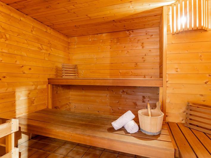Chalet für 20 Personen, mit Garten und Sauna in Saalbach-Hinterglemm-Leogang - 4