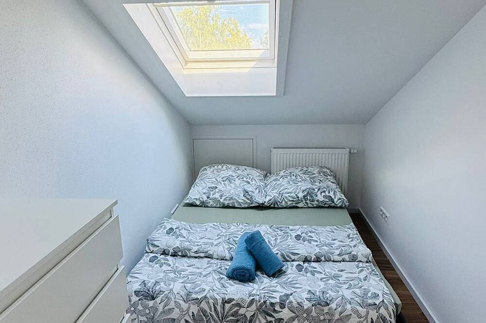 Ganze Wohnung, Luxury Apartment in Böblingen in Böblingen, Stuttgart Region