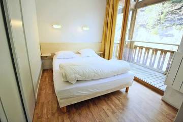 Chalet pour 6 Personnes dans La Norma, Villarodin-Bourget, Photo 2