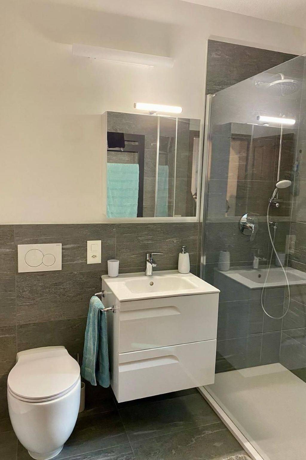 Geheel appartement, Residenza Viramonte - Casa Daniela, Wohnung 31 in Piazzogna, Gambarogno