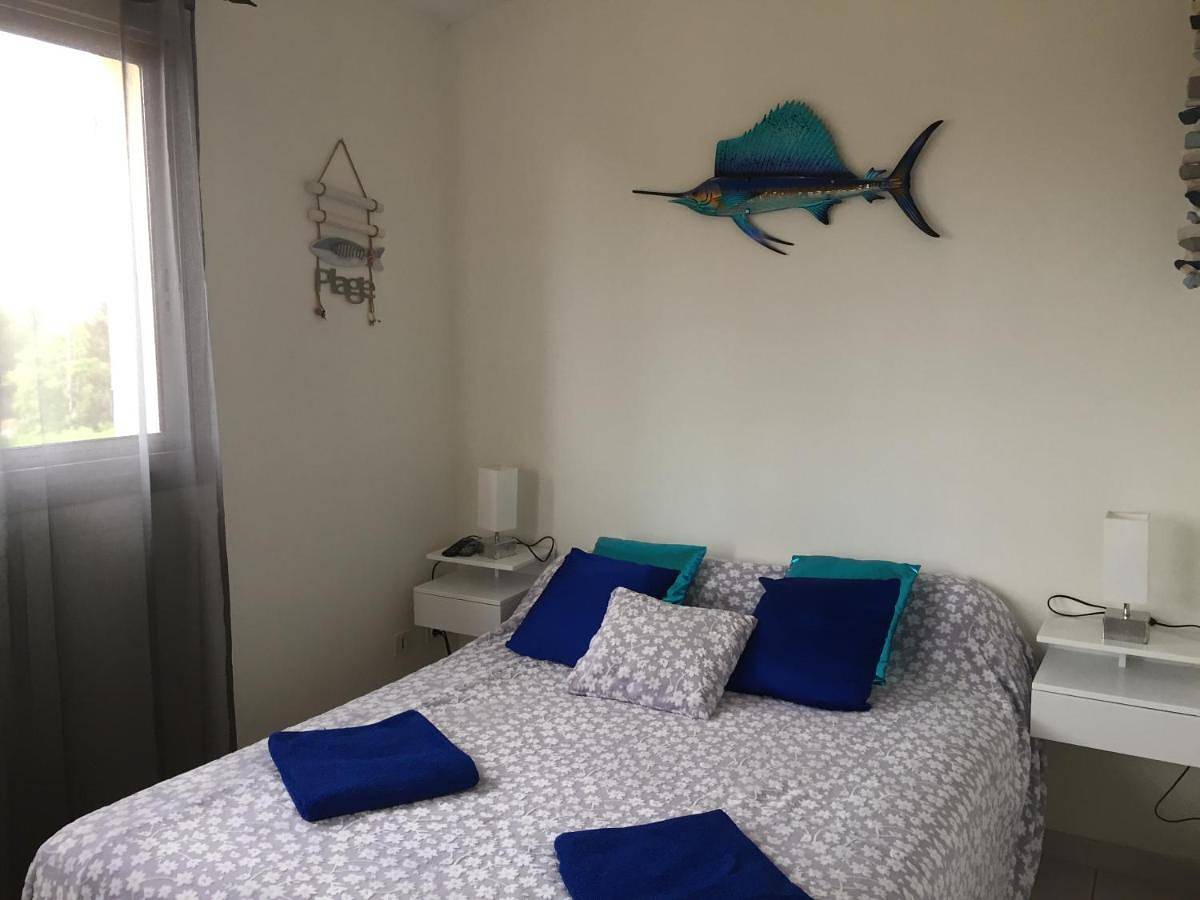 Double Room with Sea View in Sète, Côte méditerranéenne (France)