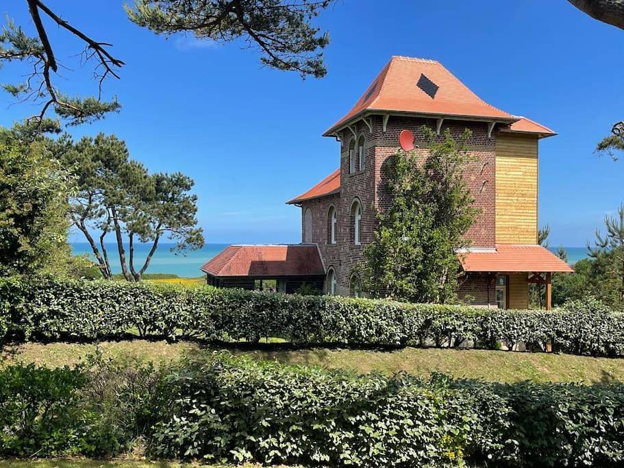 Villa in Varengeville-sur-Mer, Région de Dieppe