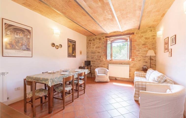 Ferienwohnung für 6 Personen, mit Pool in Umbrien - 3