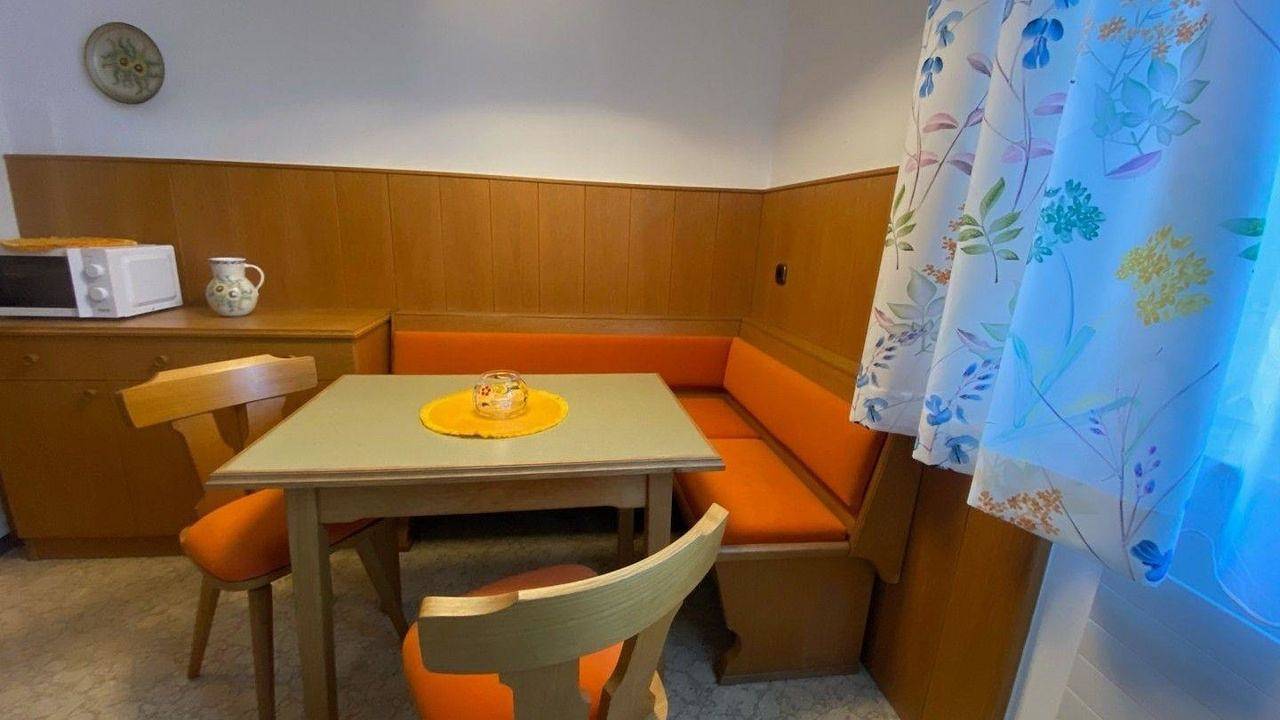 Ganze Ferienwohnung, Ferienwohnung für 4 Personen (55 m²) in Bad Radkersburg in Südoststeiermark, Bad Radkersburg