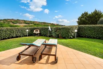 Casa Vacanza per 6 Persone in Le Saline, Palau (Sardegna), Foto 2