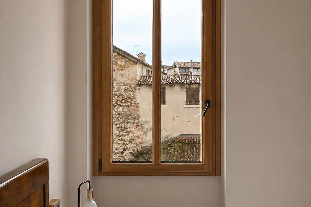 Entire apartment, Angel Room in Belluno, Schiara