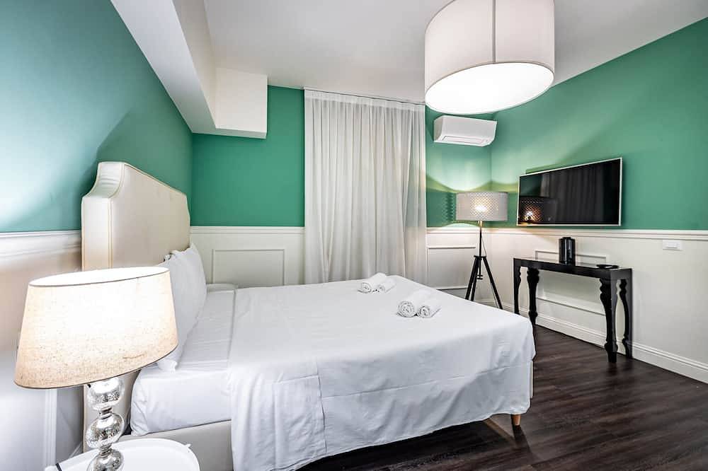 Apartamento entero, Garibaldi Palace The Romantic in Prato, Provincia de Prato