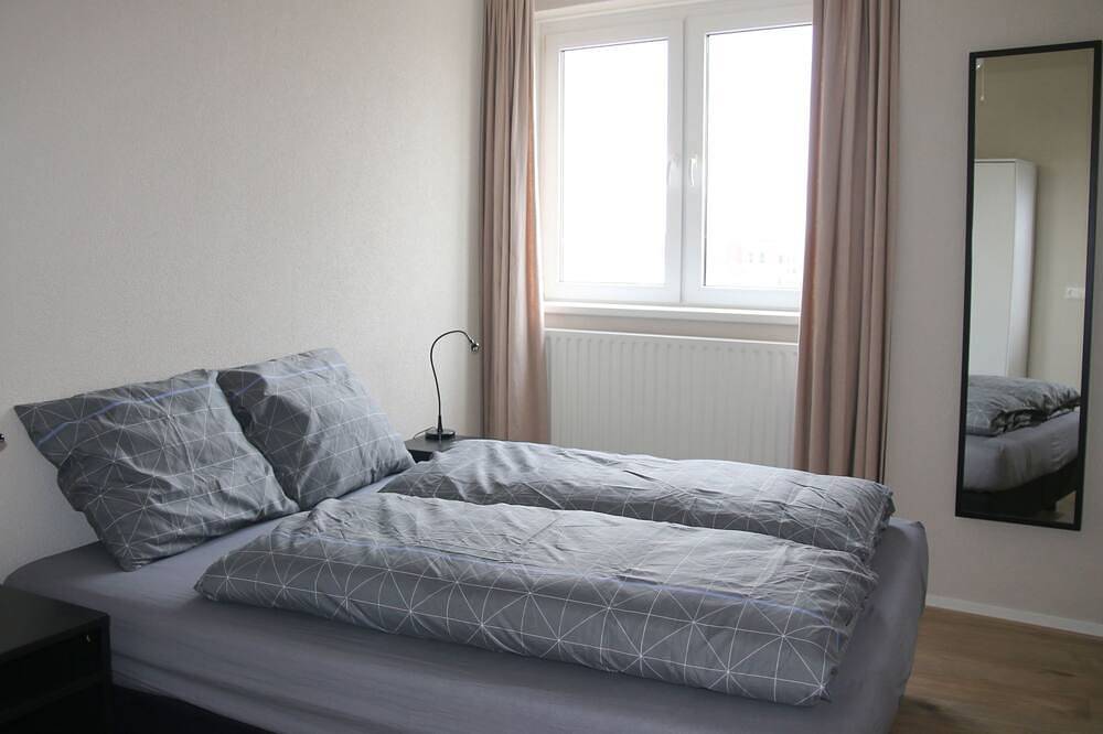 Ganze Wohnung, Ferienwohnung Jessy in Katwijk, Niederländische Nordsee