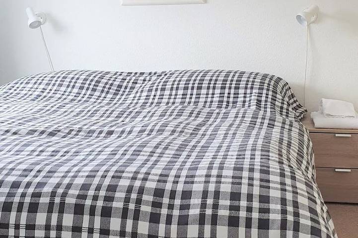 Appartement entier, Bisang P Appartement/Fewo,  , Seeblick 4-Bettwohnung in Arosa, Chaîne de Plessur