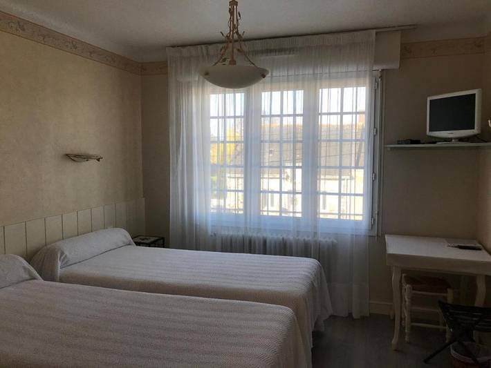 Gîte pour 4 personnes dans Pont d'Armes - 4