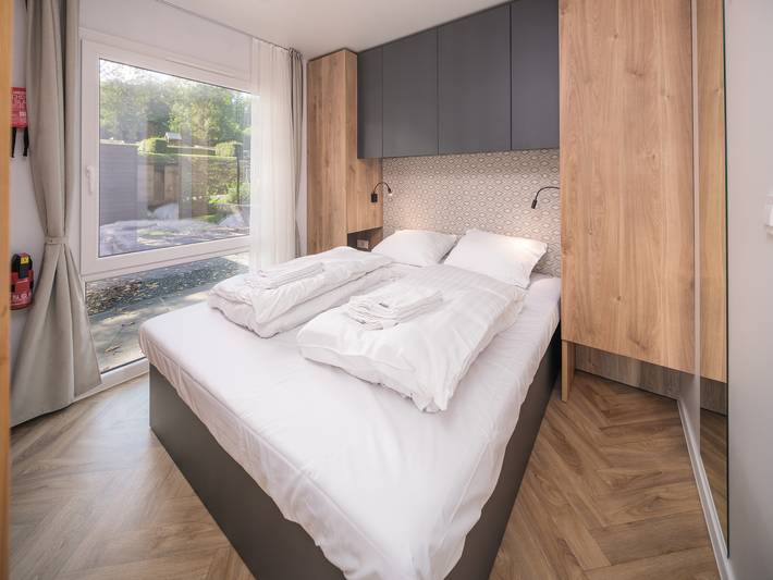 Ferienhaus für 2 Personen, mit Balkon/Terrasse und Terrasse in Luxemburg - 4