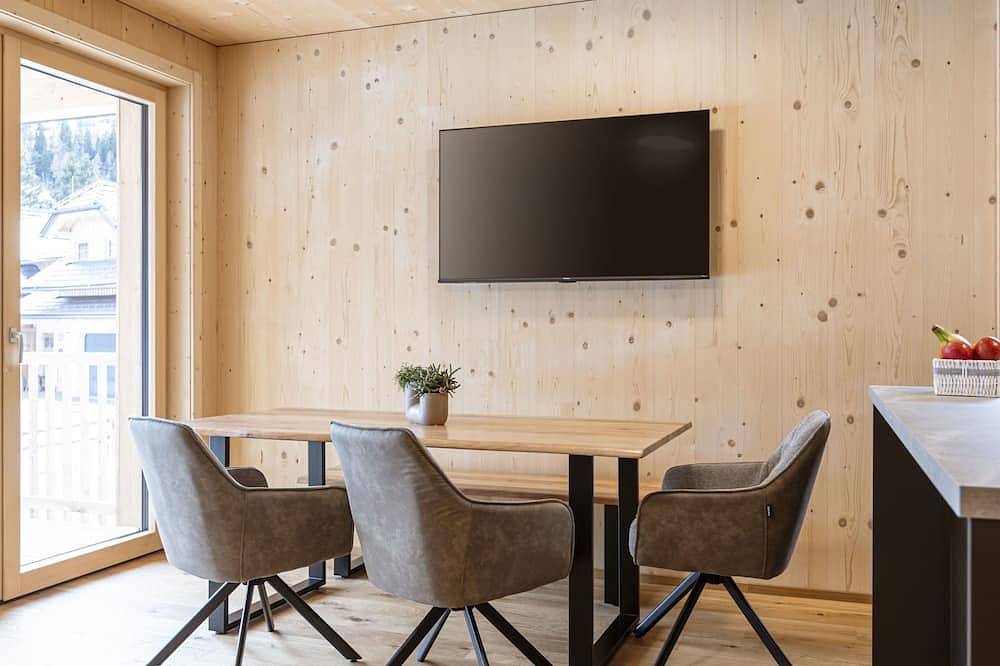 Ganze Wohnung, Mit 2 Schlafzimmern by Interhome in Oberwölz, Westliche Obersteiermark