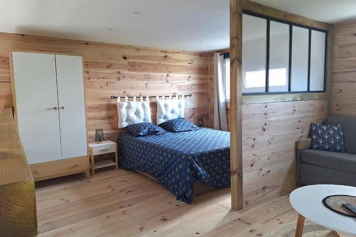 Location de vacances pour 6 personnes à Samer - 2