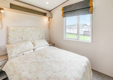 Caravan for 4 People in Angus, Scotland, Photo 4