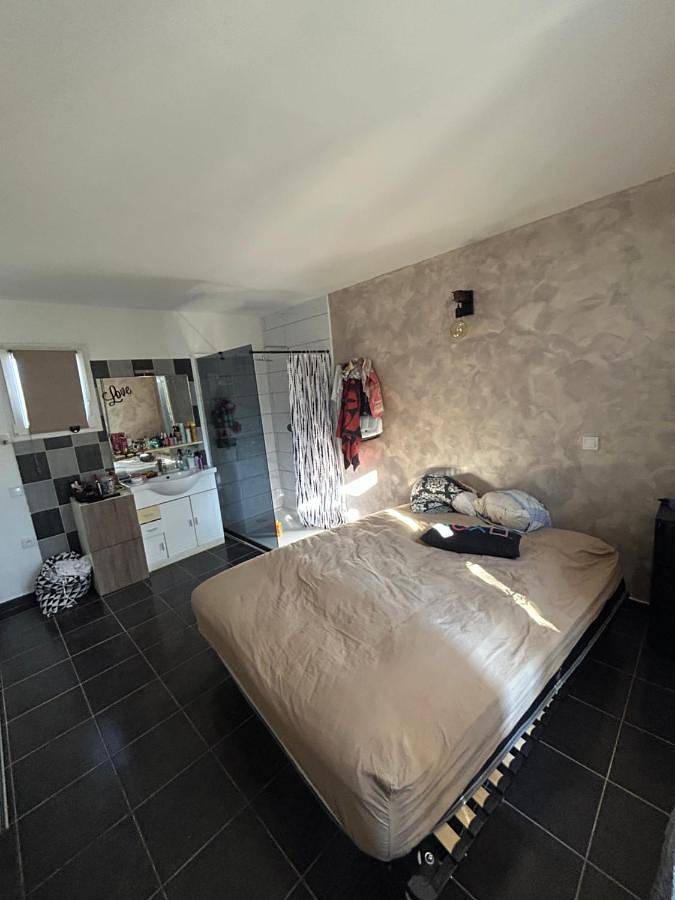 Location de vacances pour 4 personnes, avec piscine et jacuzzi, animaux acceptés à Carnoules - 3