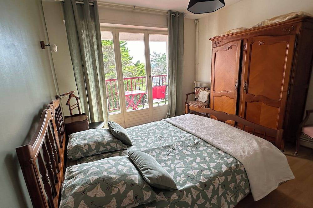 Appartement entier, Grand T3 bis Proche Mer et ville in Bidart, Région de Bayonne