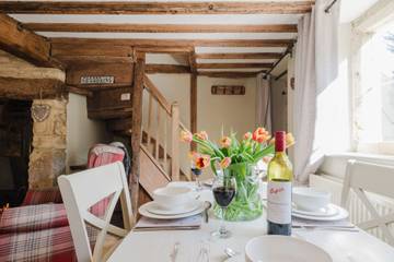 Cottage voor 4 Personen in Moreton-in-Marsh, Cotswolds, Afbeelding 3