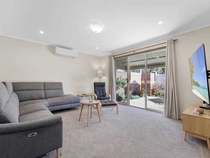Holiday rental for 6 people, with balcony/terrace, child-friendly in Western Australia