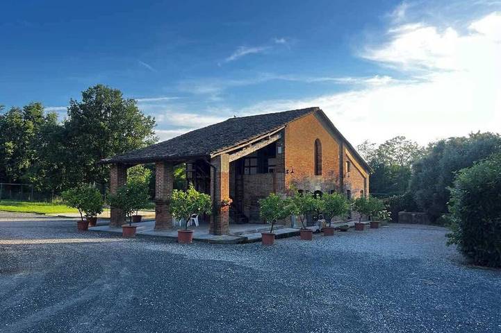 Ferienwohnung für 4 Personen, mit Garten und Balkon - 1