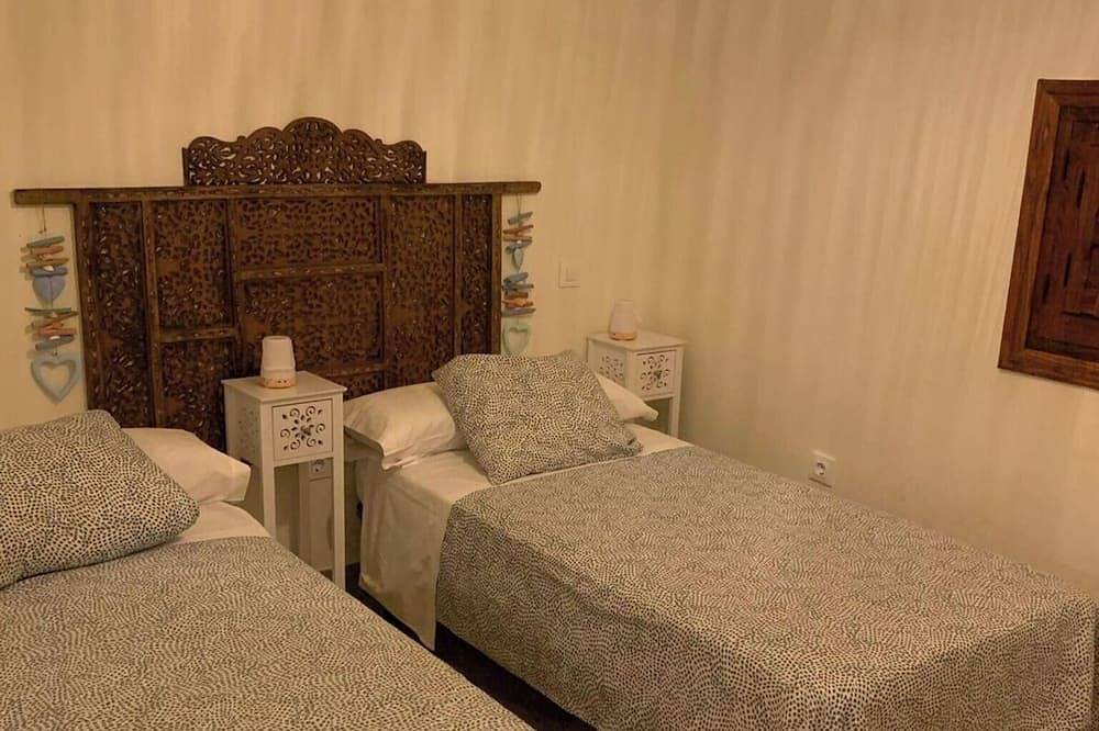 Casa Parvathi in Candeleda, Valle del Tiétar