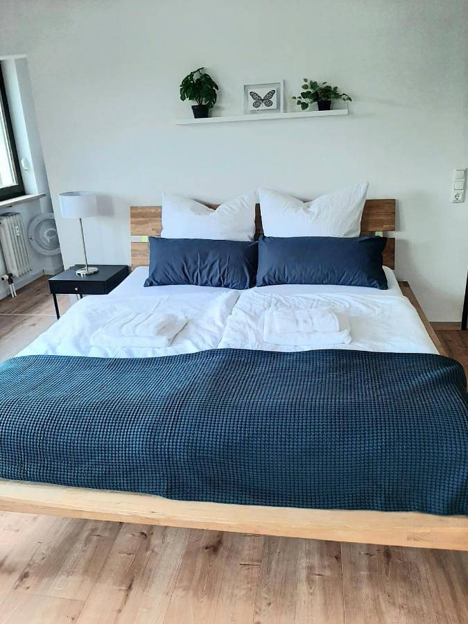 Ganze Wohnung, One-Bedroom Apartment in Bobingen, Bayerisch Schwaben