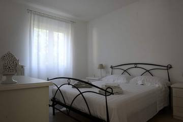 Villa pour 6 Personnes dans Polignano a Mare, Valle D'Itria, Photo 1