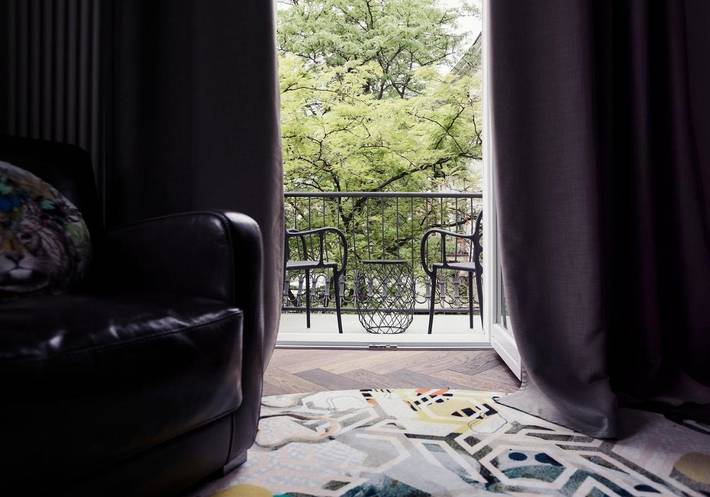 Maison d’hôte pour 6 personnes, avec vue, animaux acceptés à Ljubljana - 3