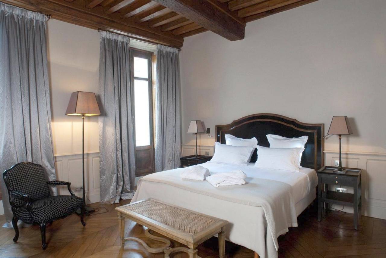 Privilege Suite 2 in Dijon, Région de Dijon