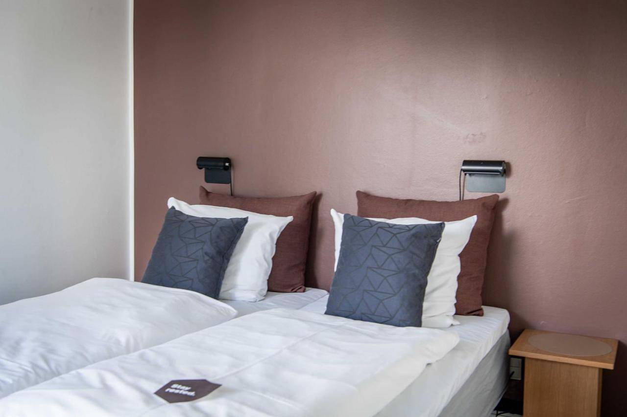 Kolding Hotel Apartments in Kolding, Kleiner Belt